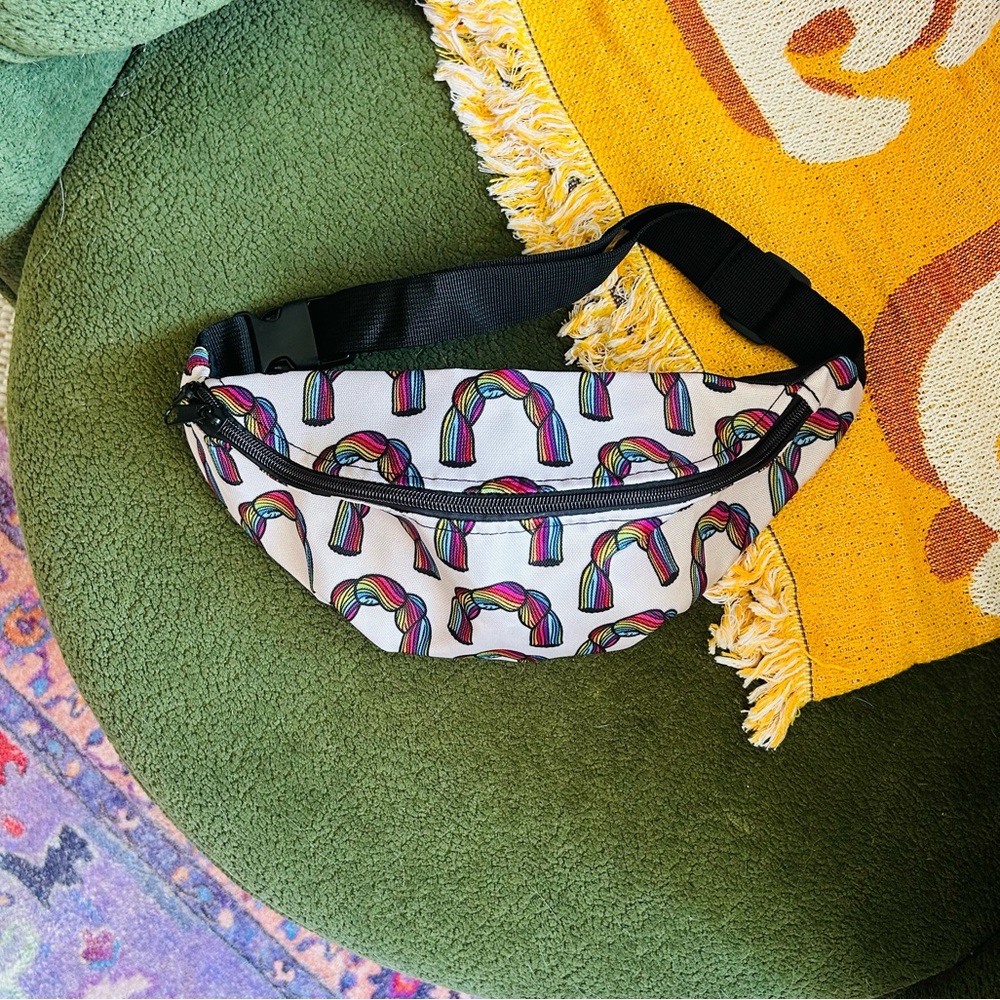 Fanny Pack